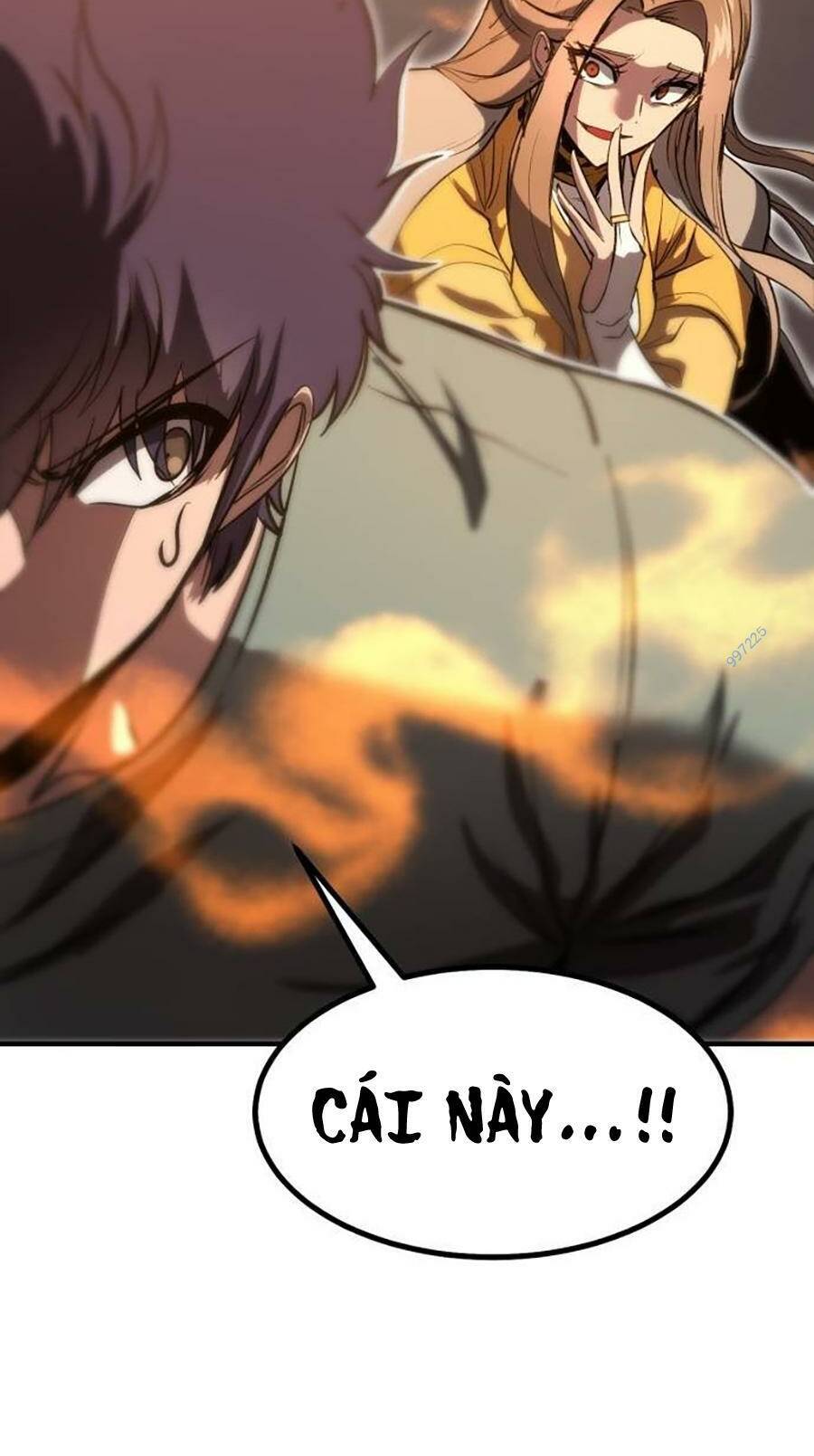 Võ Vương Kang Haejin Chap 31 - Next Chap 32