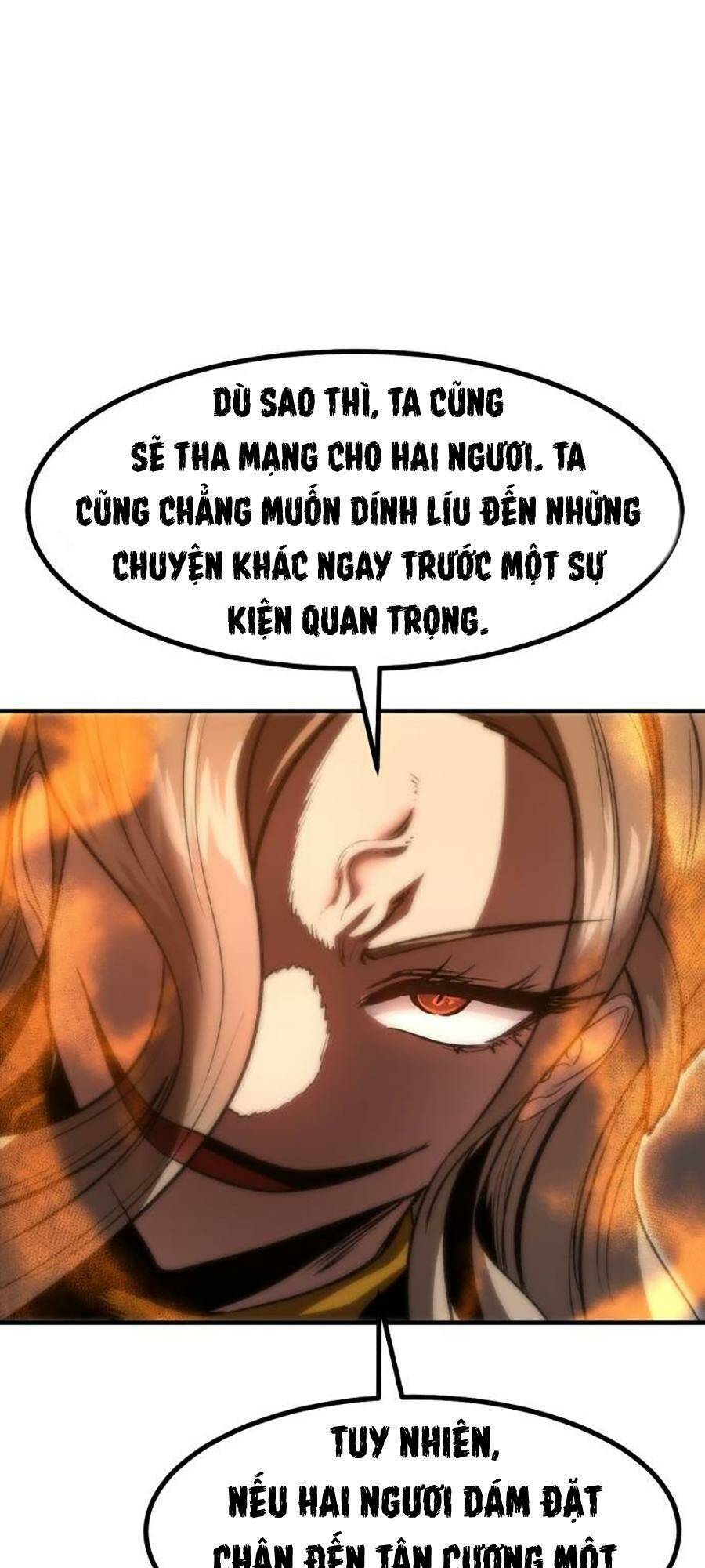 Võ Vương Kang Haejin Chap 31 - Next Chap 32