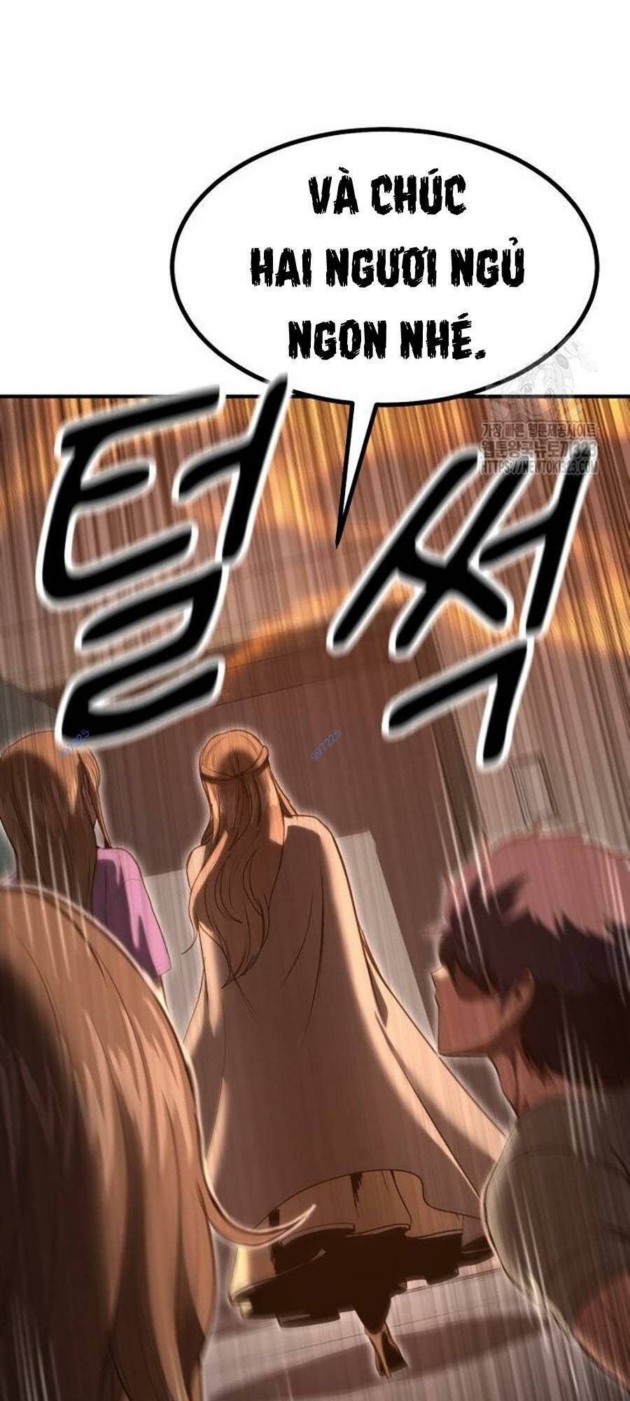 Võ Vương Kang Haejin Chap 31 - Next Chap 32