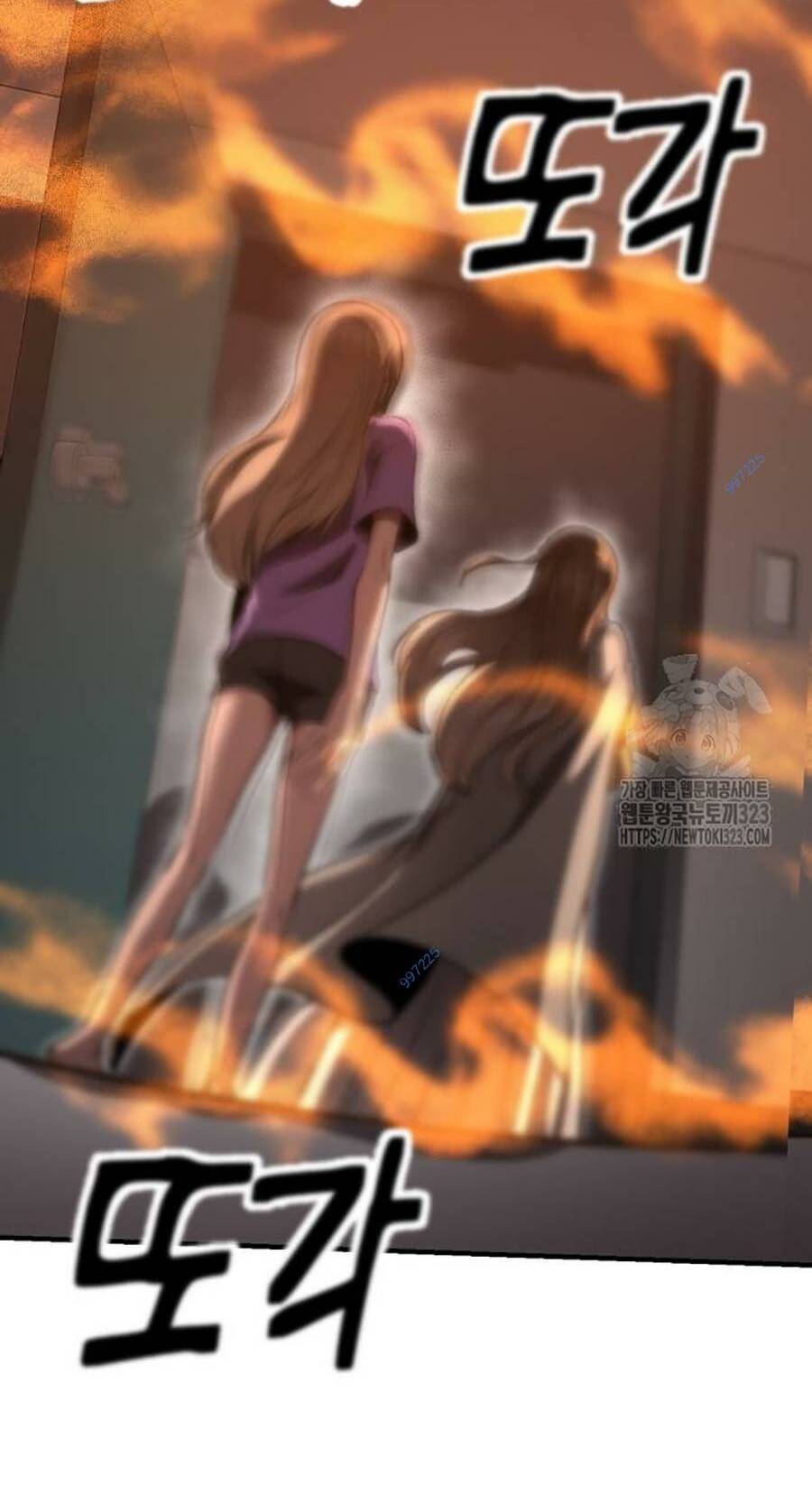 Võ Vương Kang Haejin Chap 31 - Next Chap 32