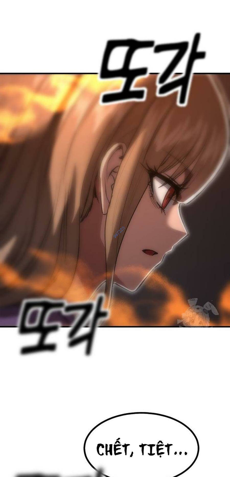 Võ Vương Kang Haejin Chap 31 - Next Chap 32