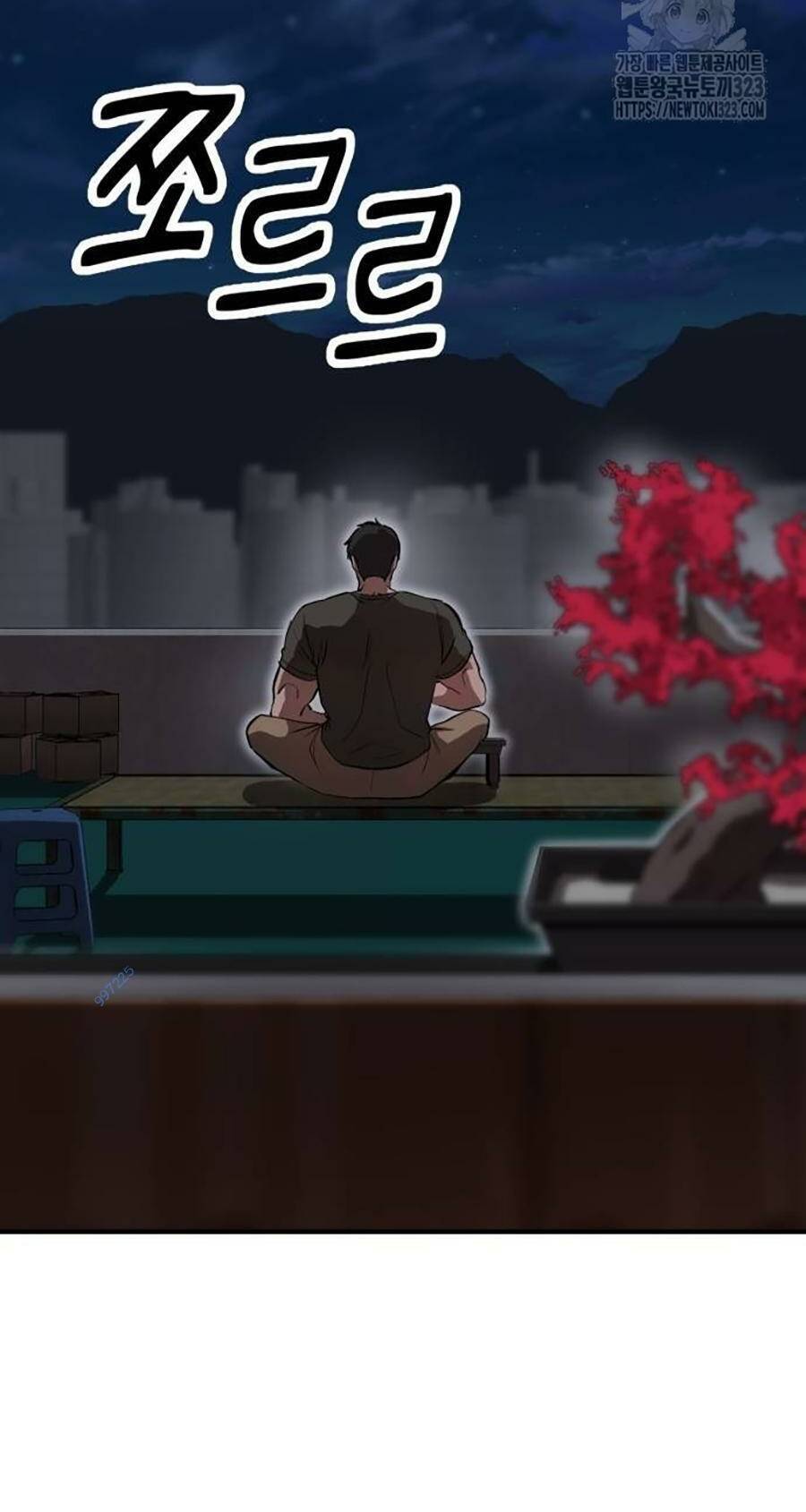 Võ Vương Kang Haejin Chap 31 - Next Chap 32