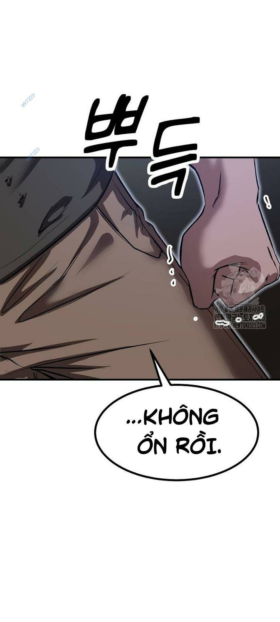 Võ Vương Kang Haejin Chap 31 - Next Chap 32