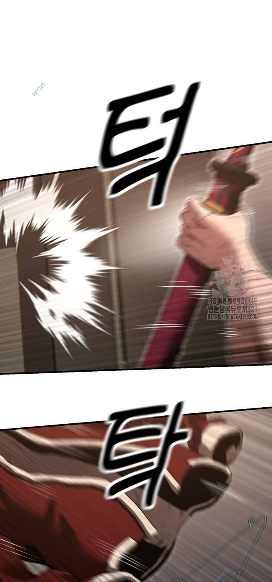 Võ Vương Kang Haejin Chap 31 - Next Chap 32