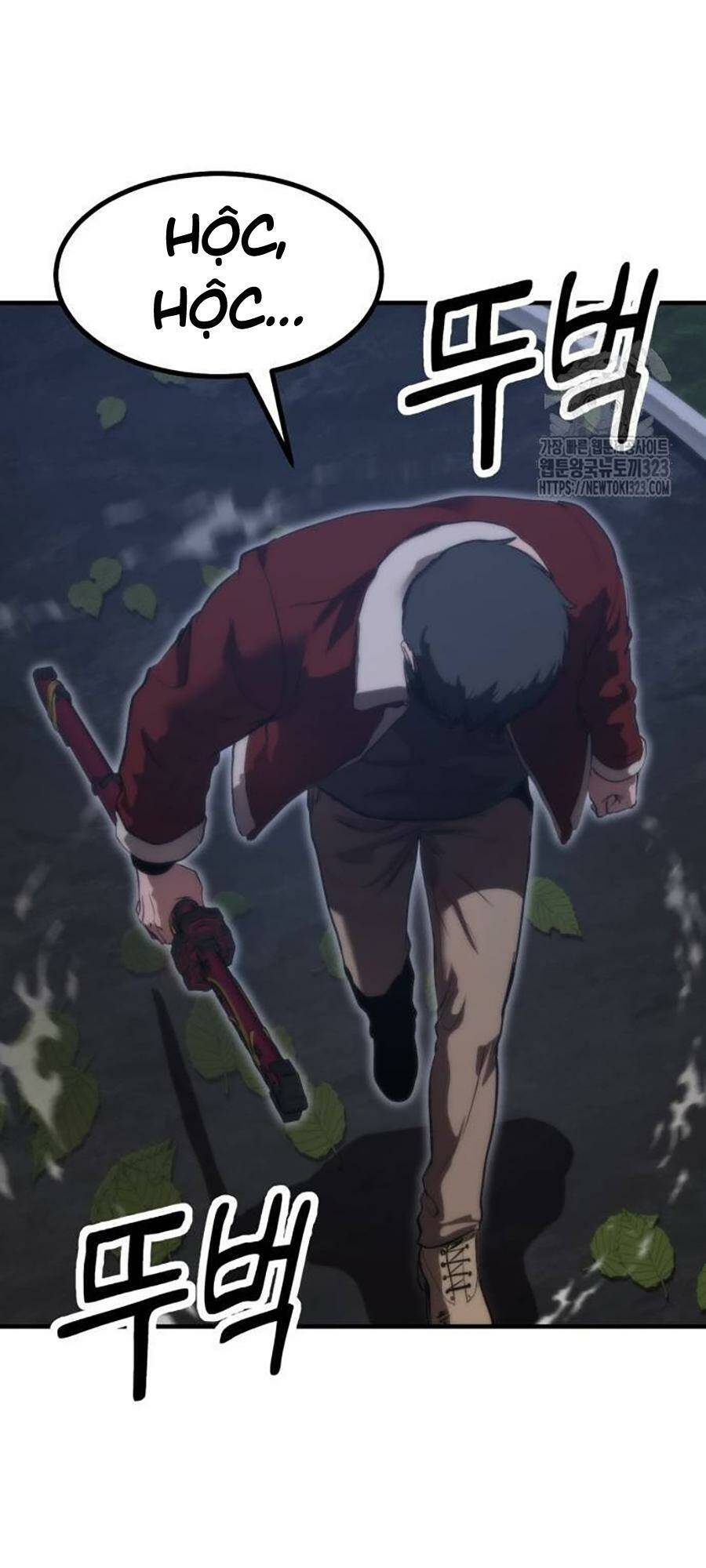 Võ Vương Kang Haejin Chap 31 - Next Chap 32