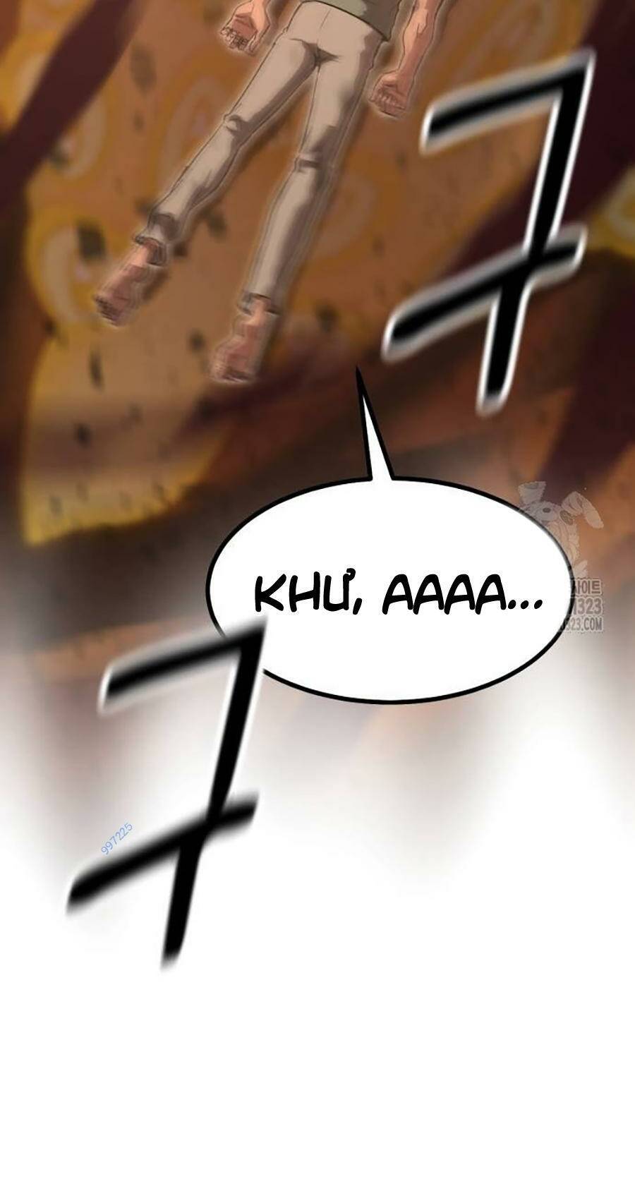 Võ Vương Kang Haejin Chap 31 - Next Chap 32