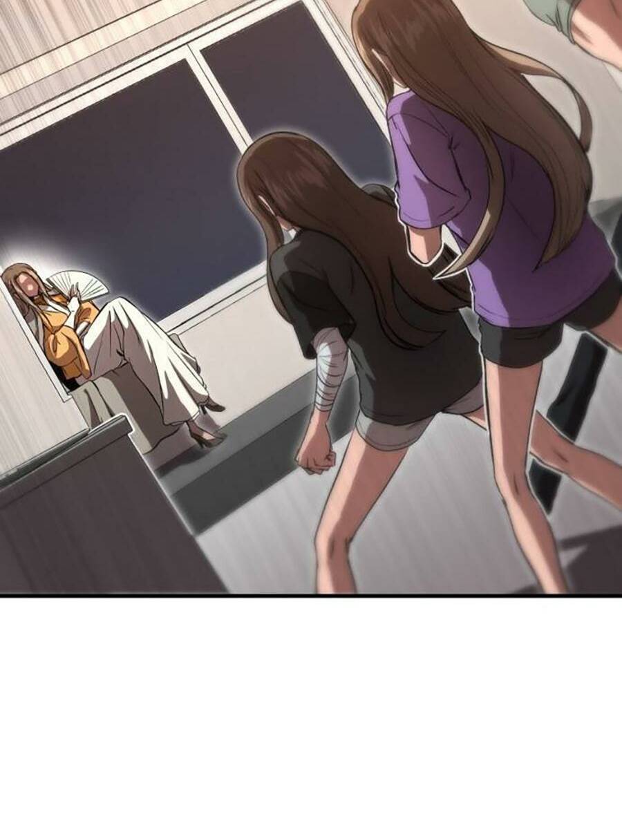 Võ Vương Kang Haejin Chap 31 - Next Chap 32