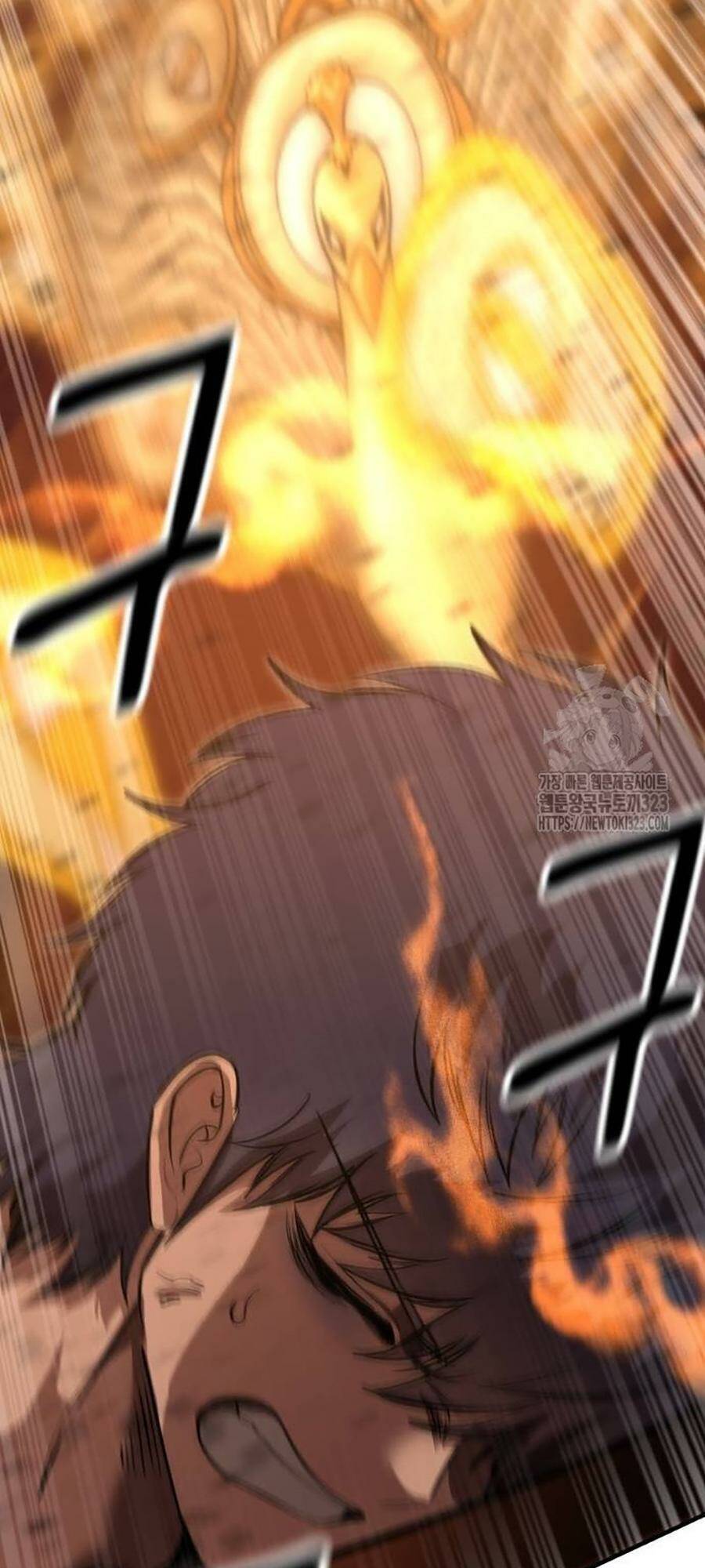 Võ Vương Kang Haejin Chap 31 - Next Chap 32