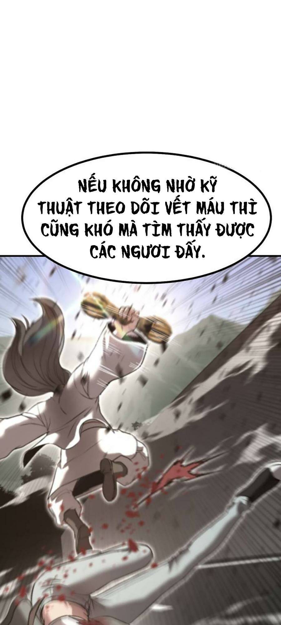 Võ Vương Kang Haejin Chap 31 - Next Chap 32