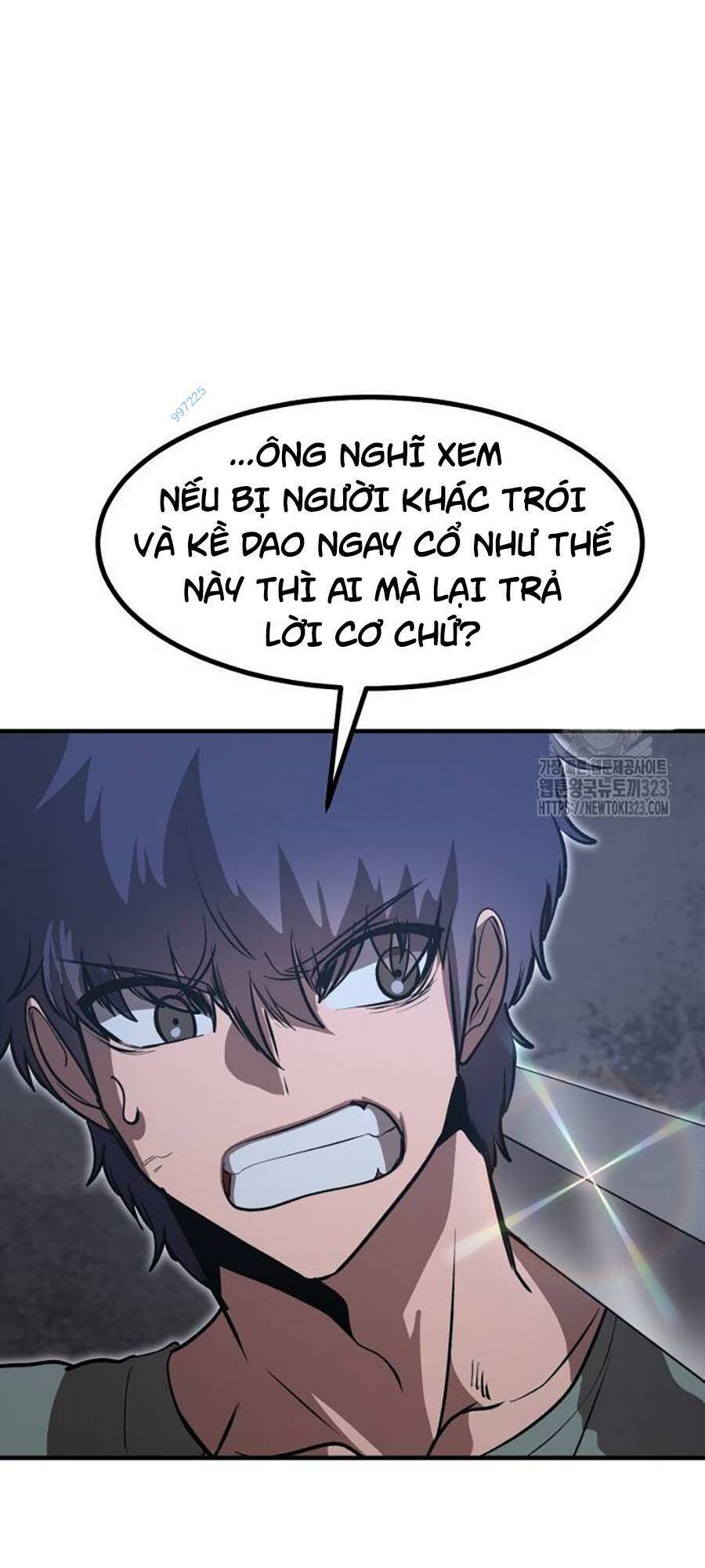 Võ Vương Kang Haejin Chap 31 - Next Chap 32