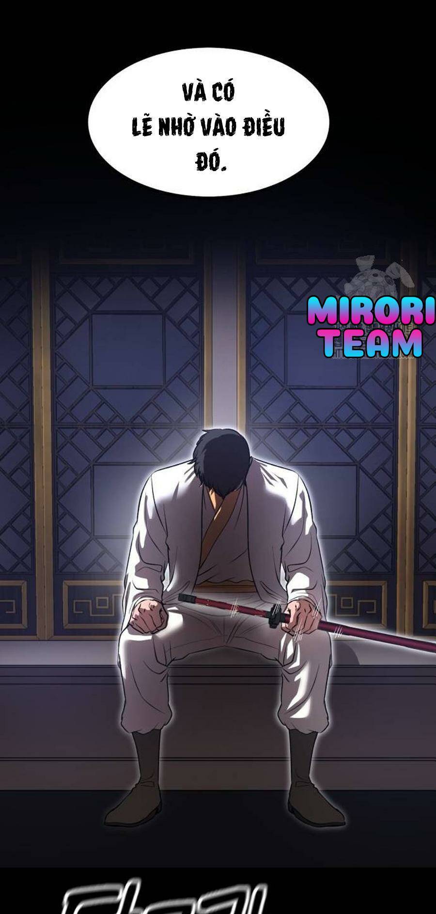Võ Vương Kang Haejin Chap 32 - Next Chap 33