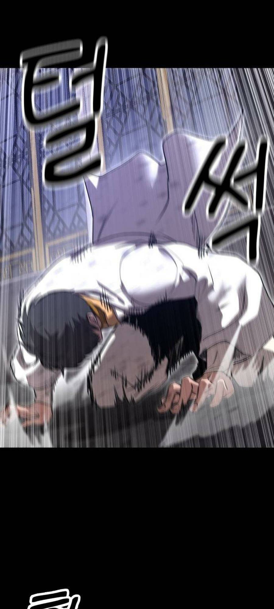 Võ Vương Kang Haejin Chap 32 - Next Chap 33