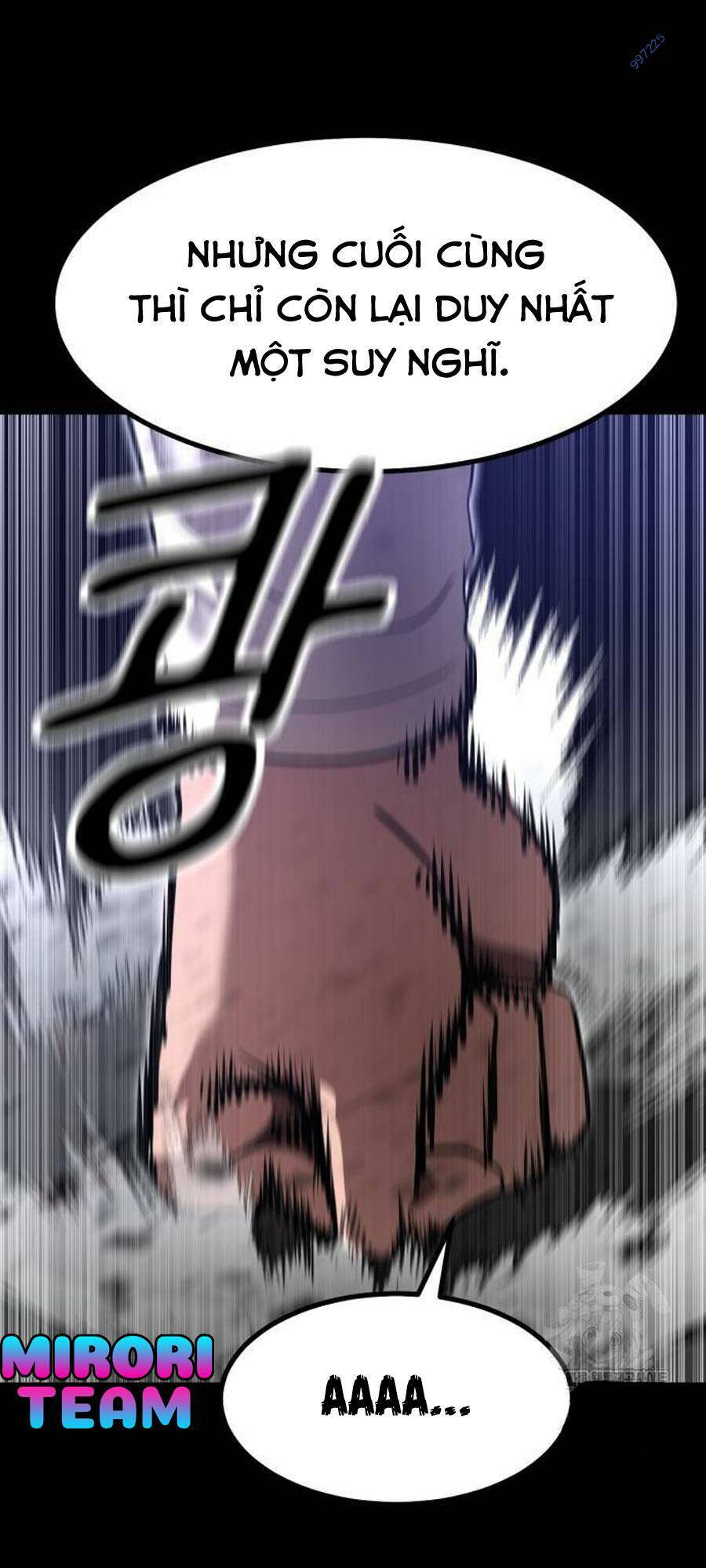 Võ Vương Kang Haejin Chap 32 - Next Chap 33
