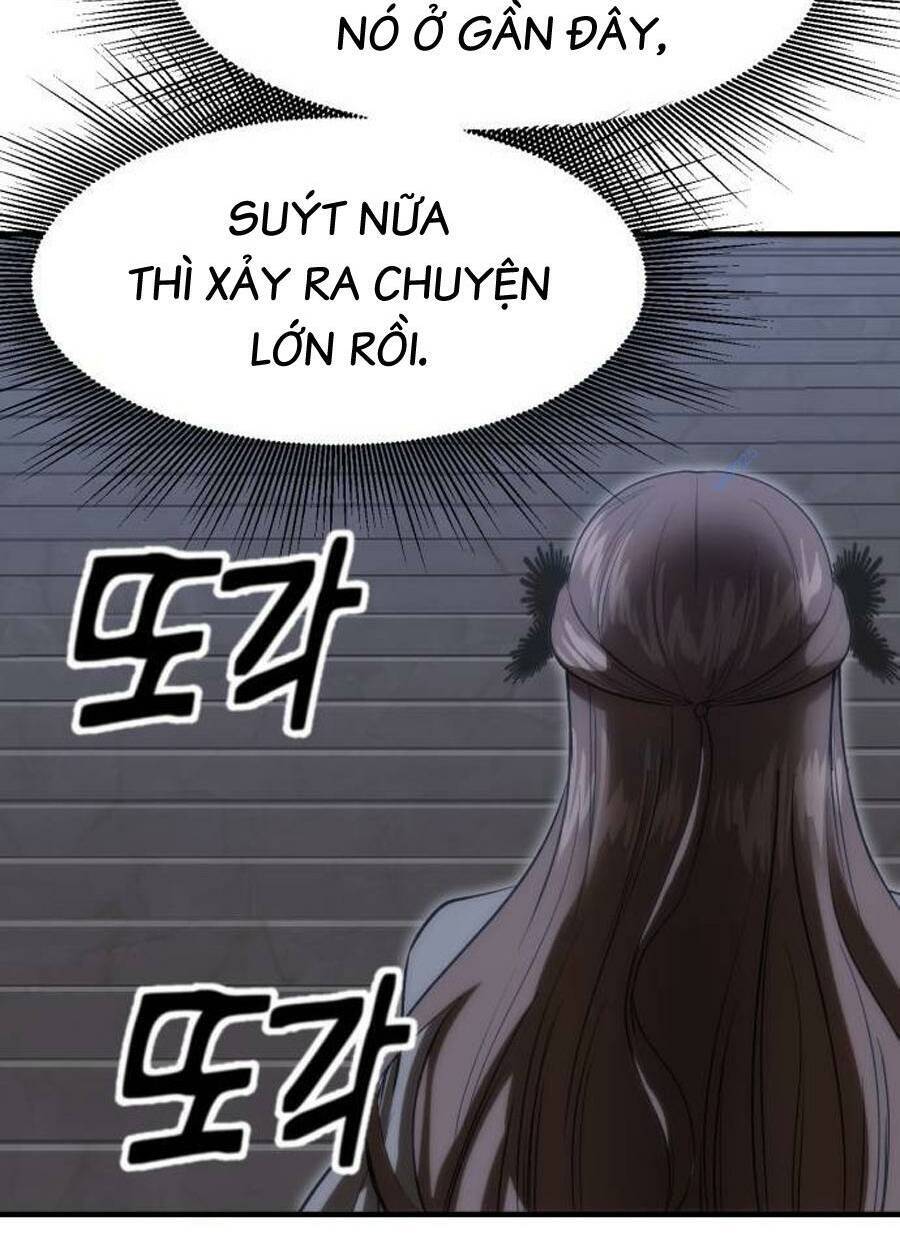 Võ Vương Kang Haejin Chap 32 - Next Chap 33