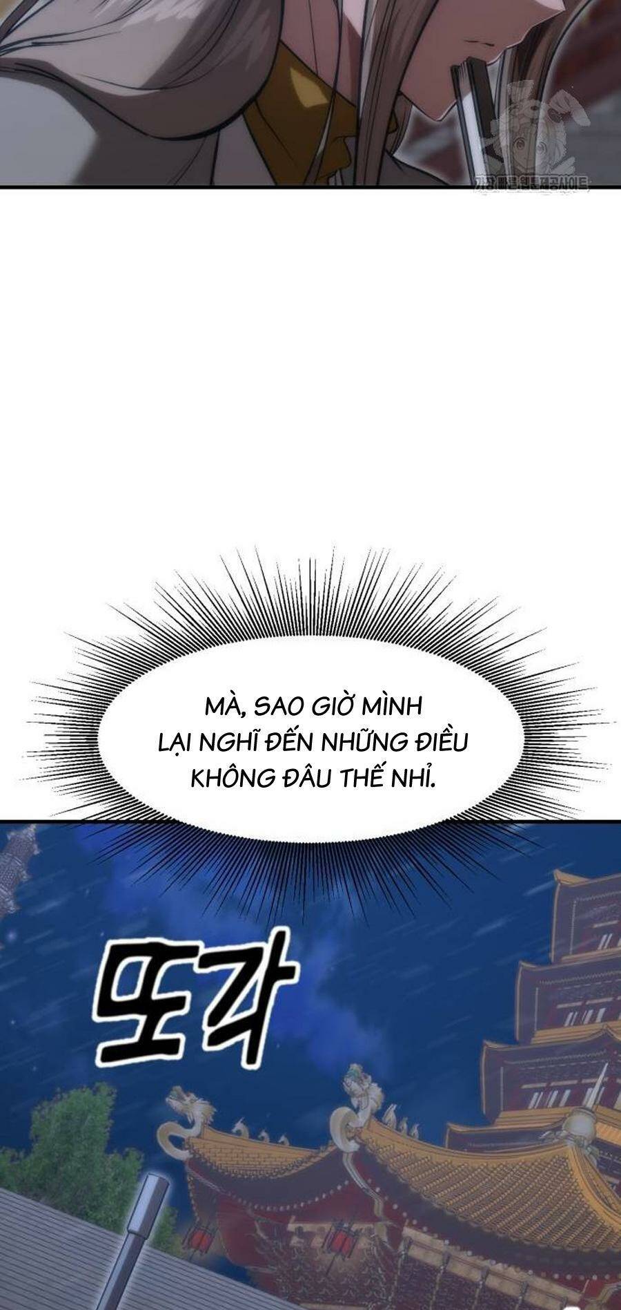 Võ Vương Kang Haejin Chap 32 - Next Chap 33