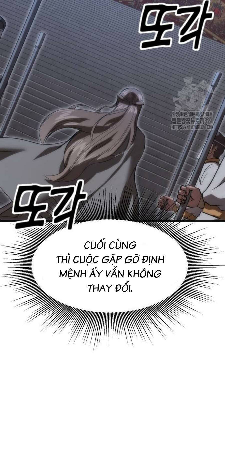 Võ Vương Kang Haejin Chap 32 - Next Chap 33