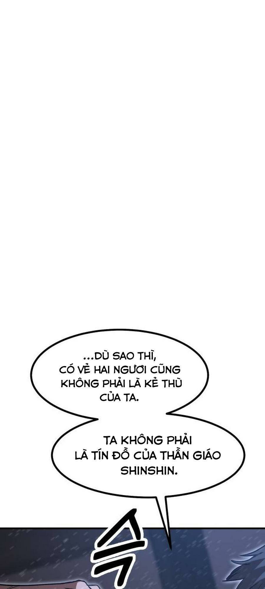 Võ Vương Kang Haejin Chap 32 - Next Chap 33