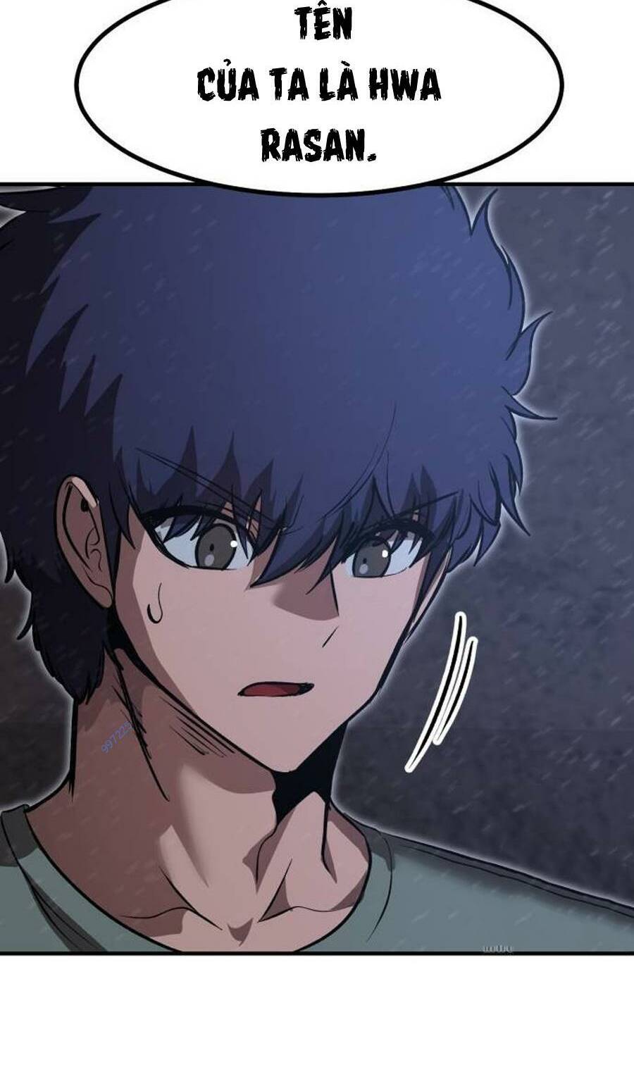 Võ Vương Kang Haejin Chap 32 - Next Chap 33