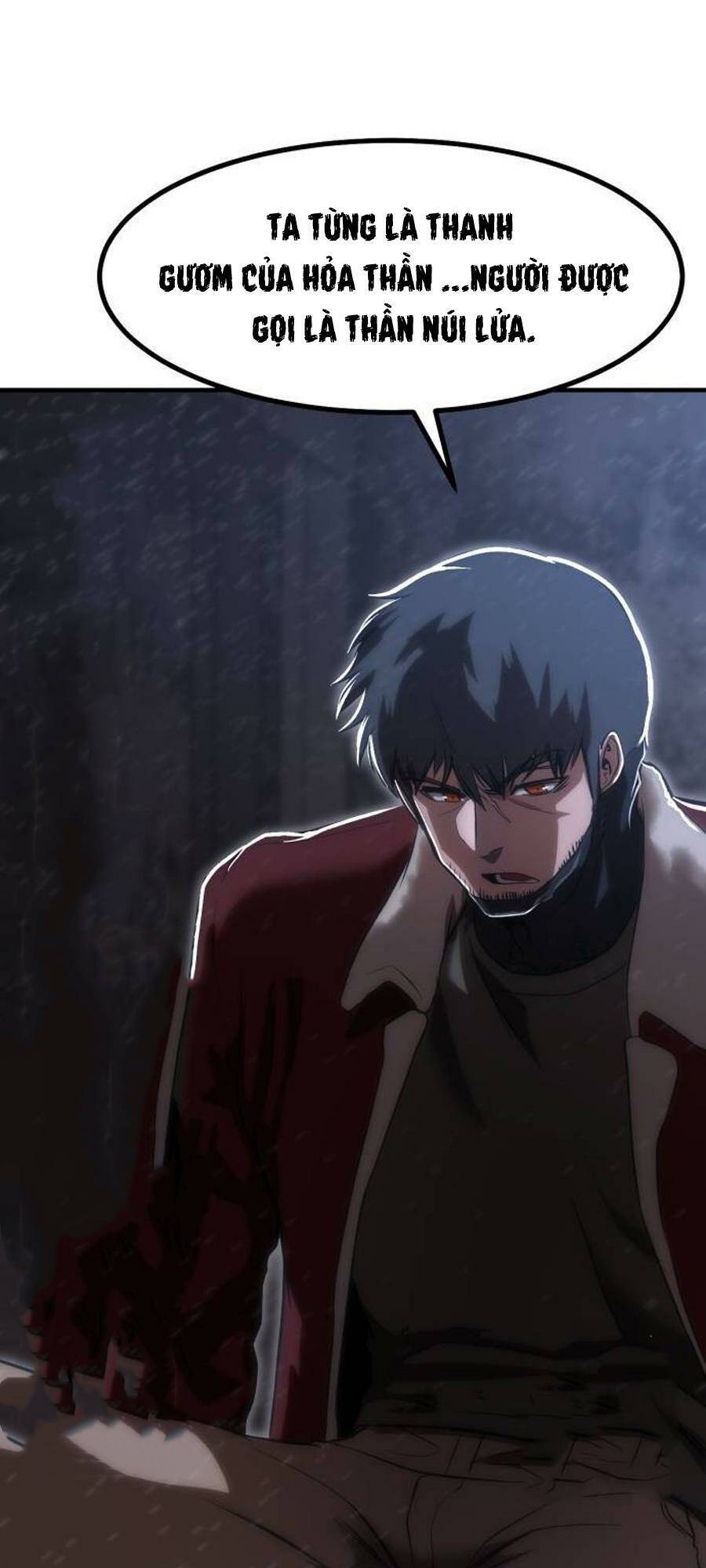 Võ Vương Kang Haejin Chap 32 - Next Chap 33