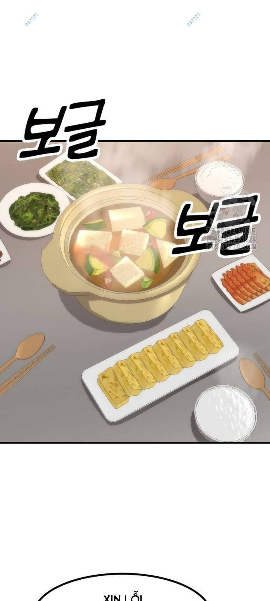 Võ Vương Kang Haejin Chap 32 - Next Chap 33