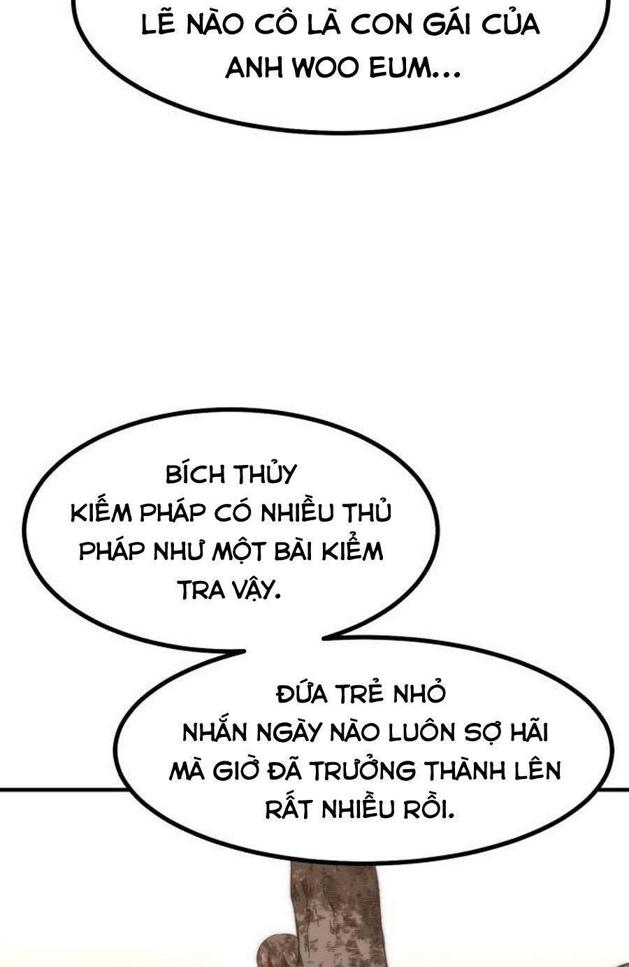 Võ Vương Kang Haejin Chap 32 - Next Chap 33
