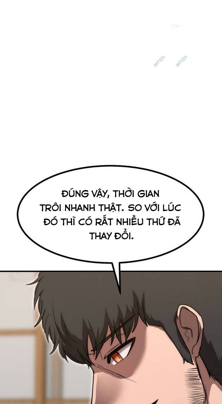 Võ Vương Kang Haejin Chap 32 - Next Chap 33