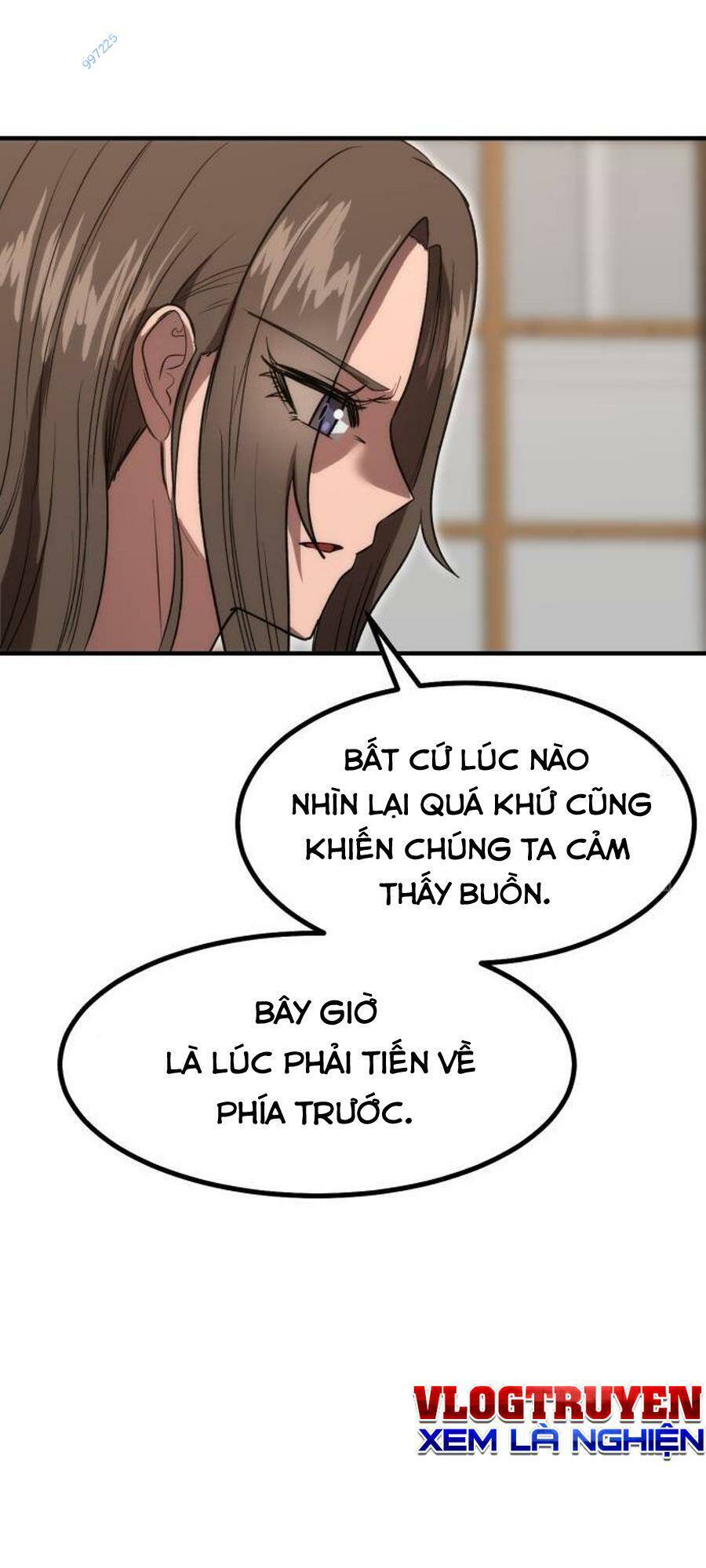 Võ Vương Kang Haejin Chap 32 - Next Chap 33