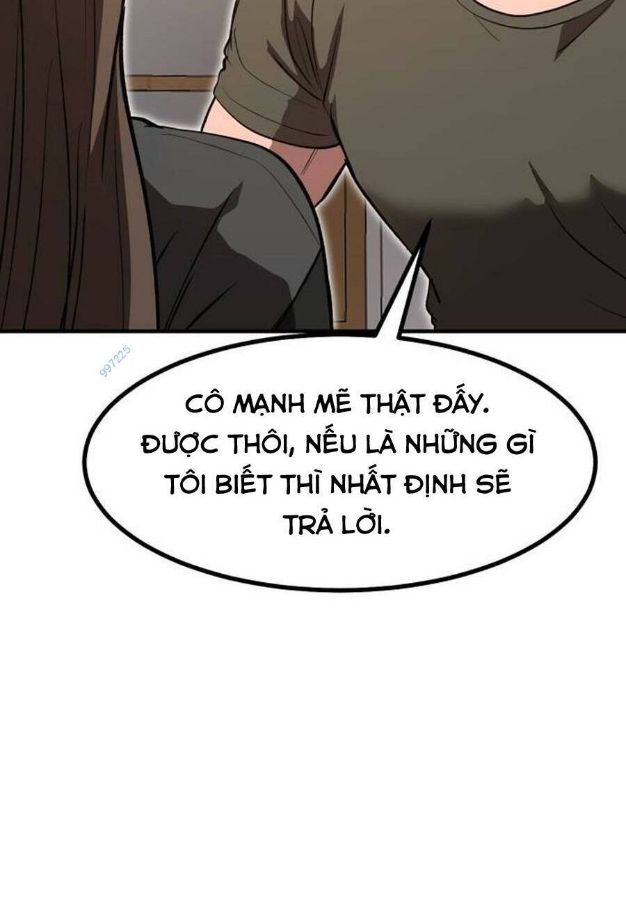 Võ Vương Kang Haejin Chap 32 - Next Chap 33