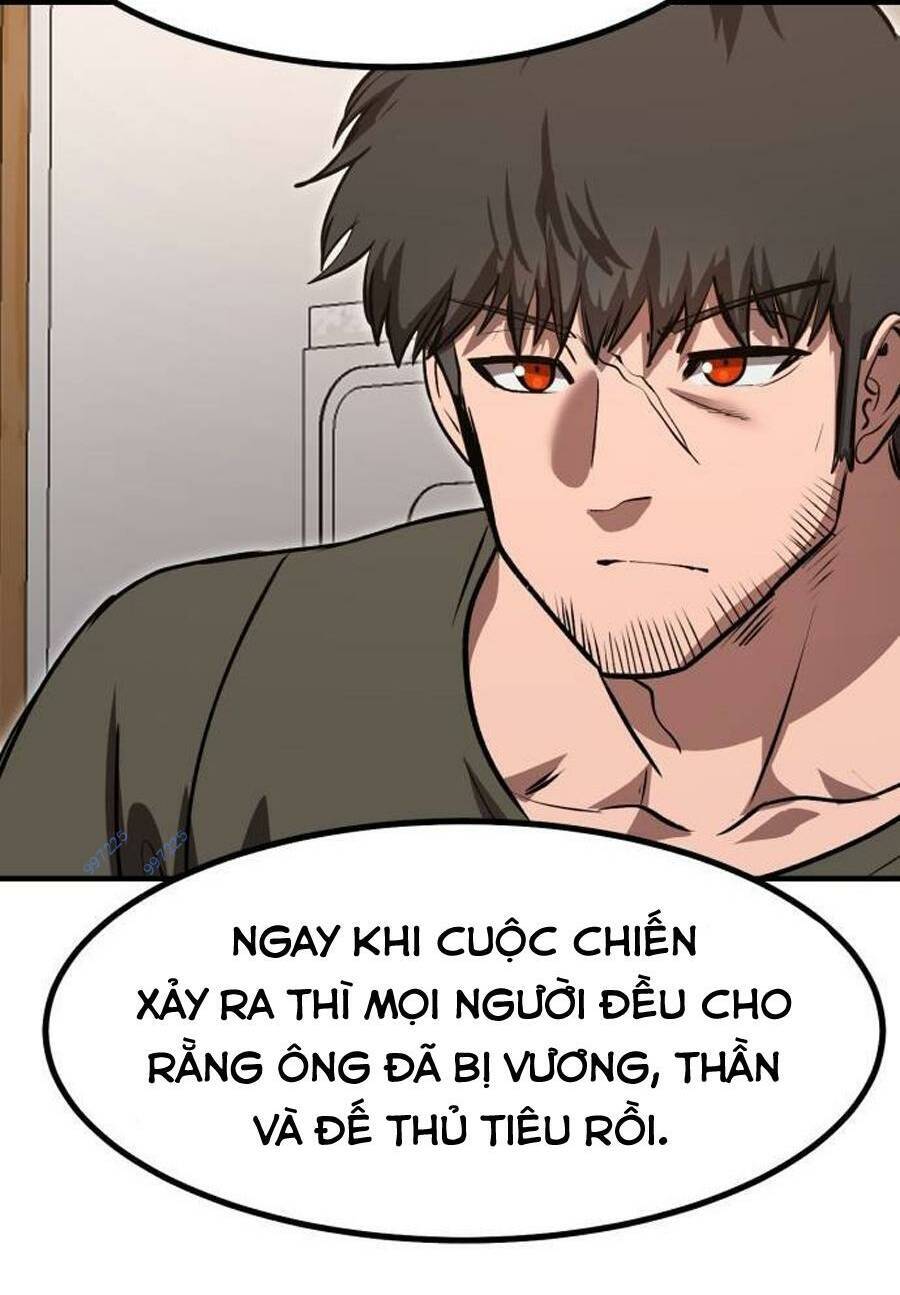 Võ Vương Kang Haejin Chap 32 - Next Chap 33
