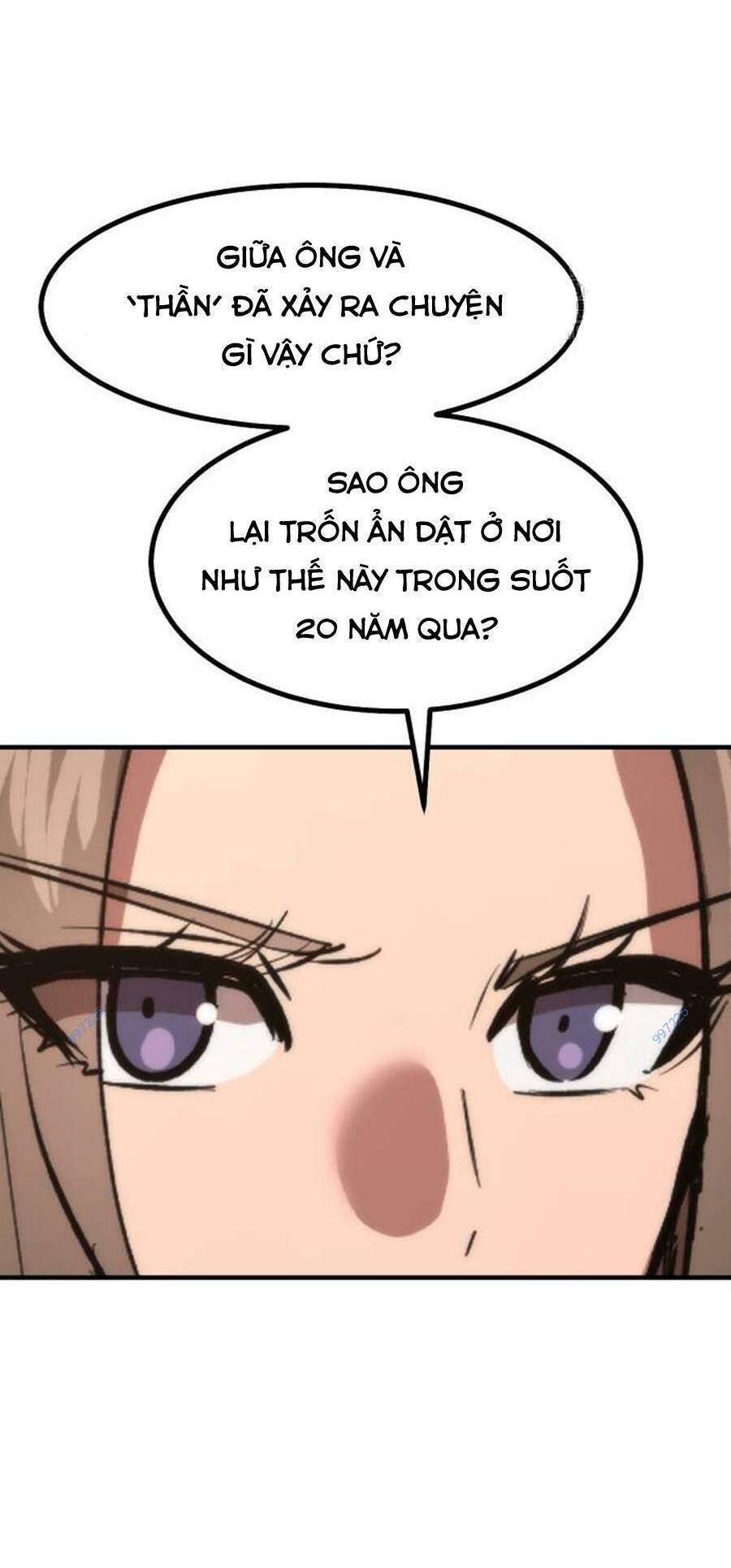 Võ Vương Kang Haejin Chap 32 - Next Chap 33