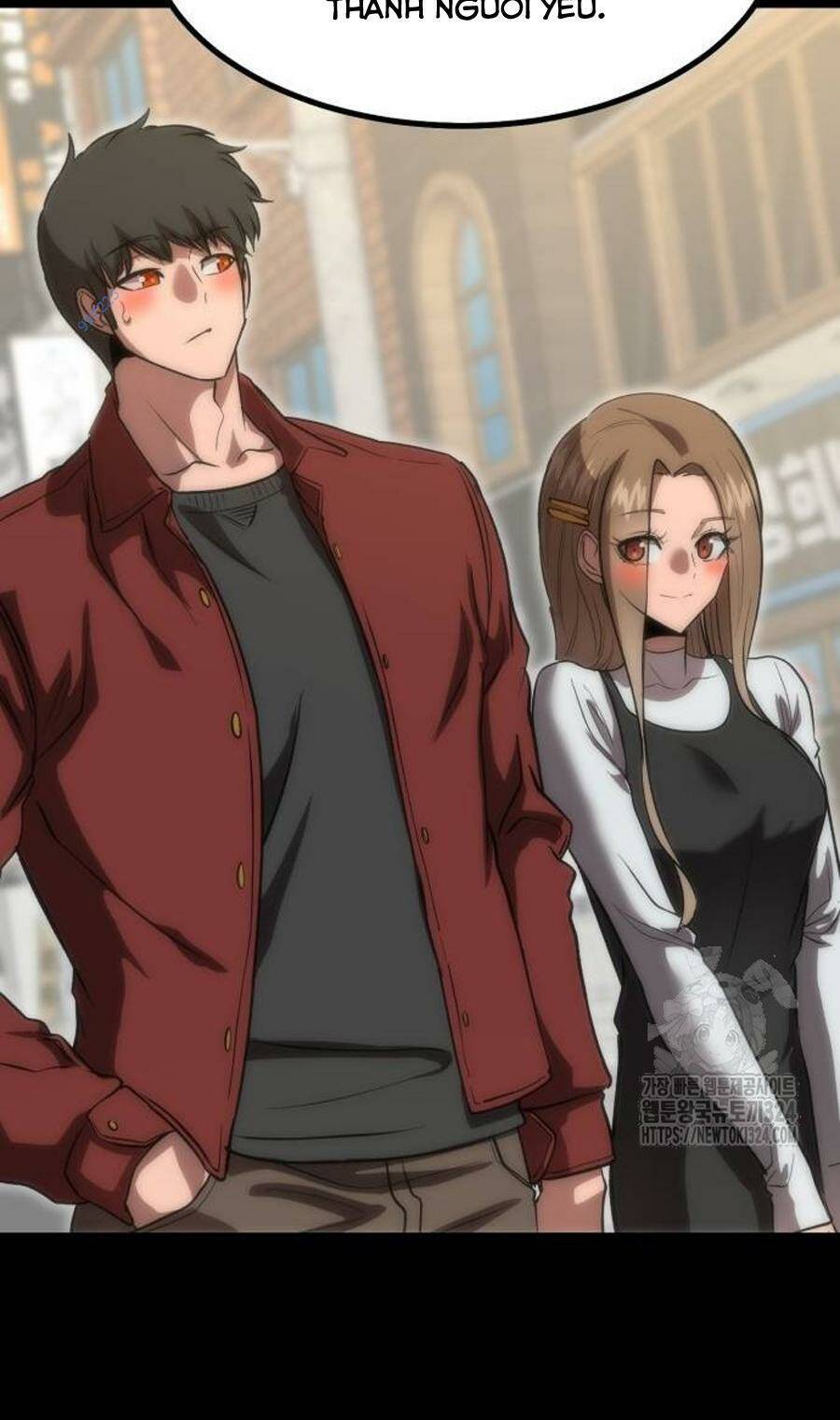 Võ Vương Kang Haejin Chap 32 - Next Chap 33