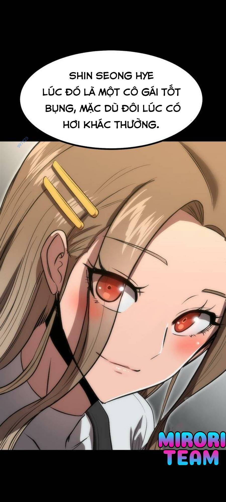Võ Vương Kang Haejin Chap 32 - Next Chap 33