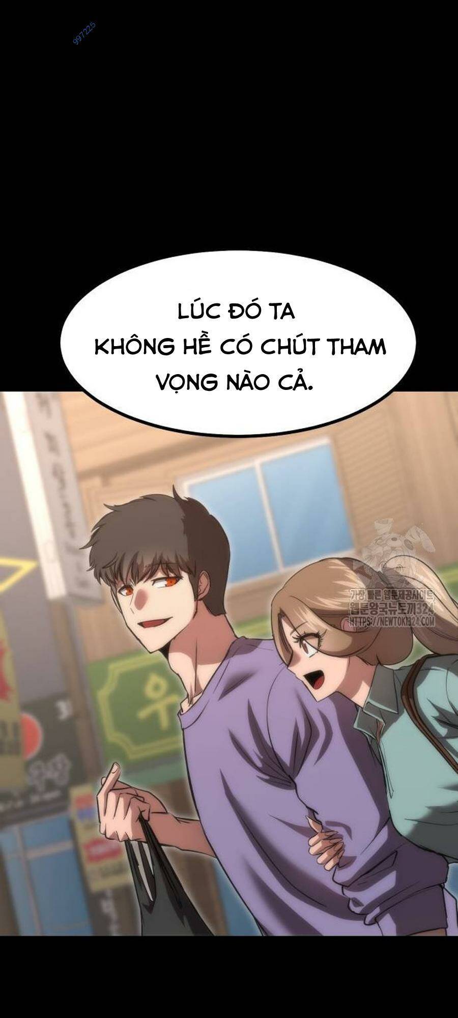 Võ Vương Kang Haejin Chap 32 - Next Chap 33