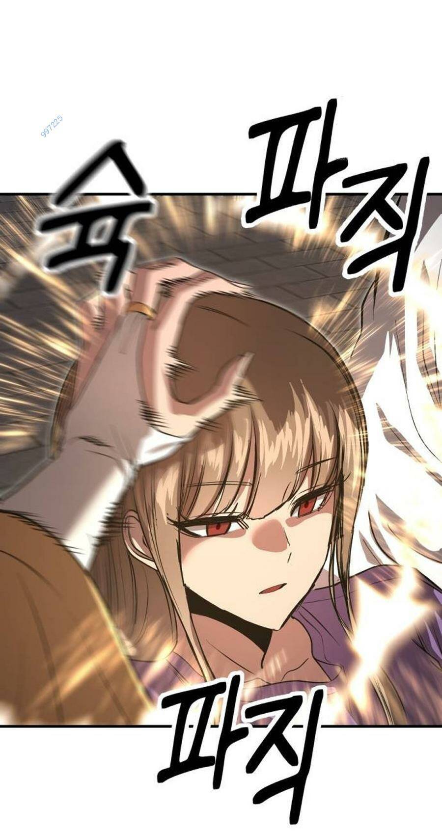 Võ Vương Kang Haejin Chap 32 - Next Chap 33