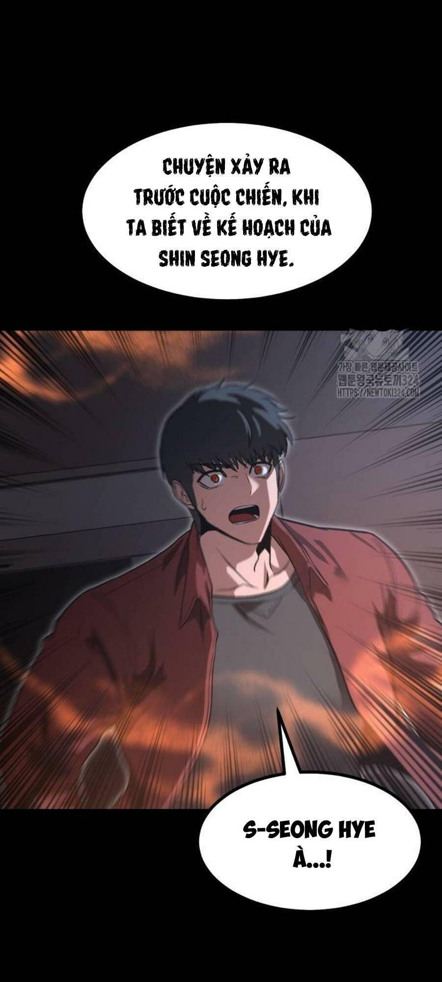 Võ Vương Kang Haejin Chap 32 - Next Chap 33