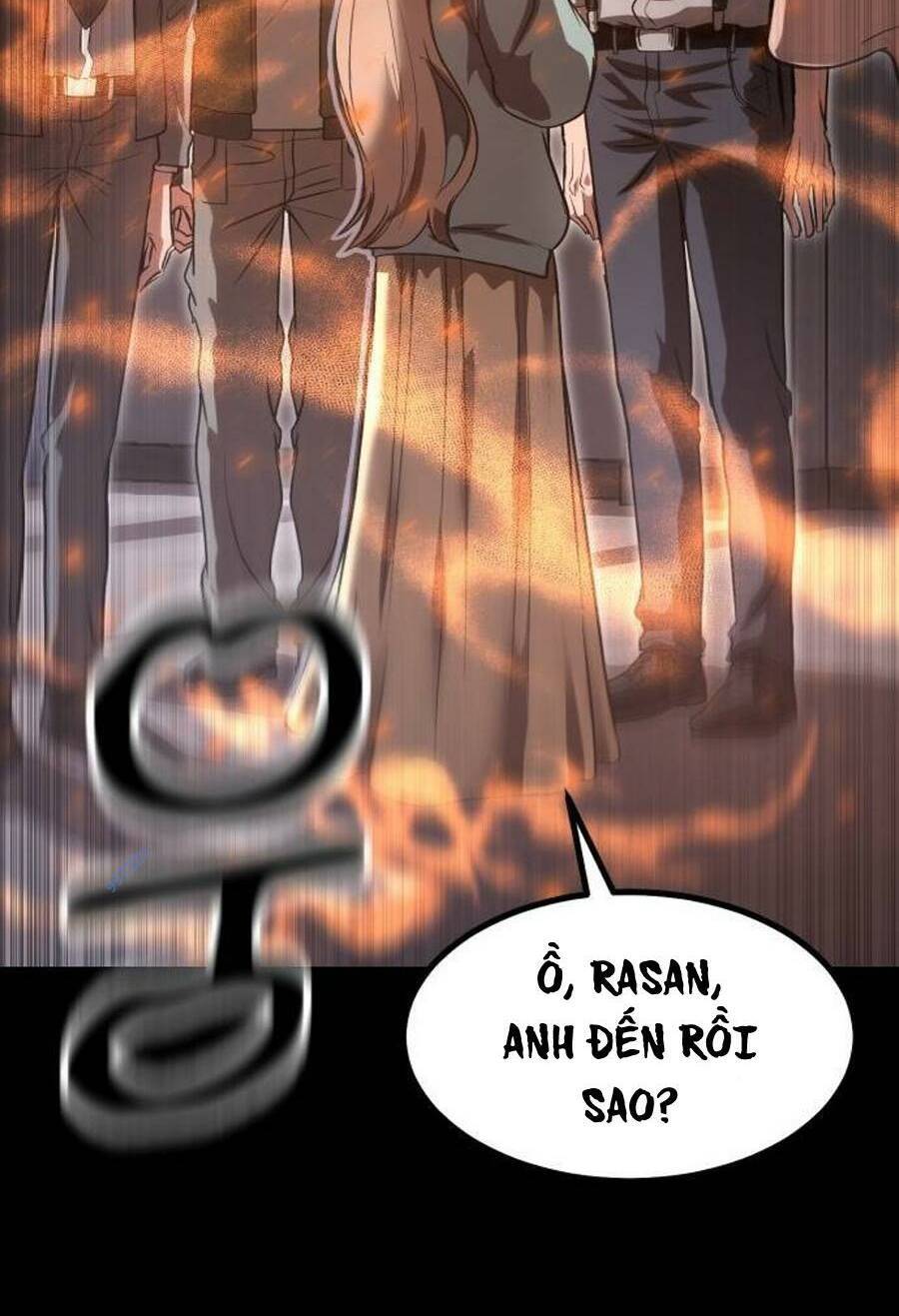 Võ Vương Kang Haejin Chap 32 - Next Chap 33