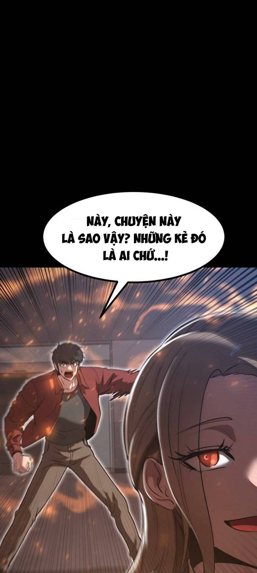Võ Vương Kang Haejin Chap 32 - Next Chap 33
