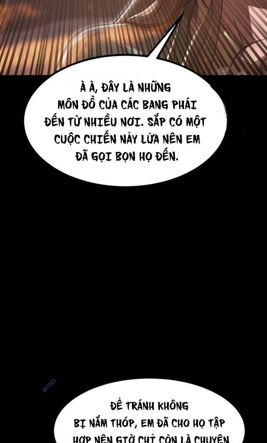 Võ Vương Kang Haejin Chap 32 - Next Chap 33