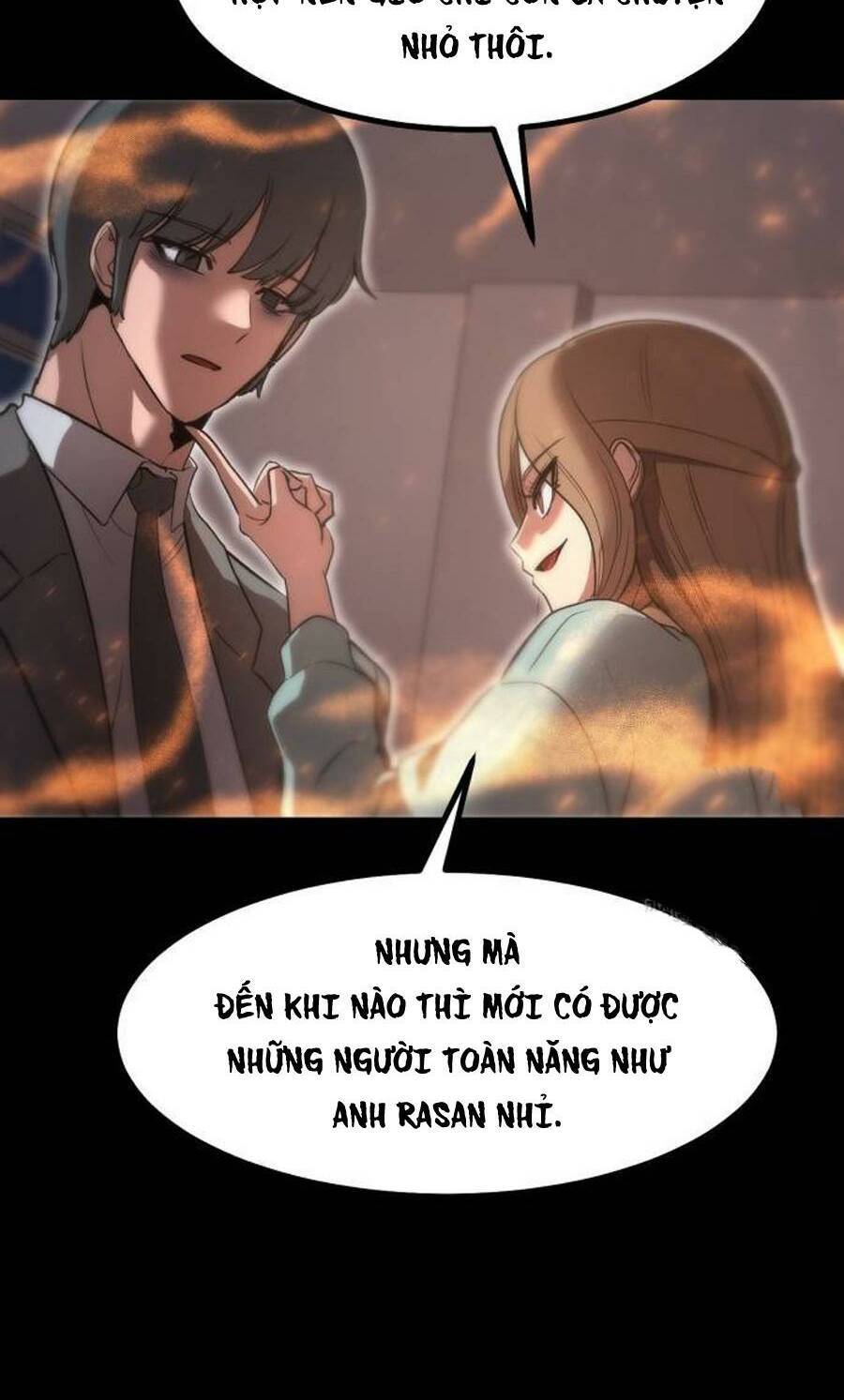 Võ Vương Kang Haejin Chap 32 - Next Chap 33