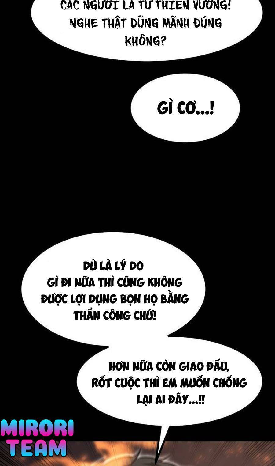 Võ Vương Kang Haejin Chap 32 - Next Chap 33