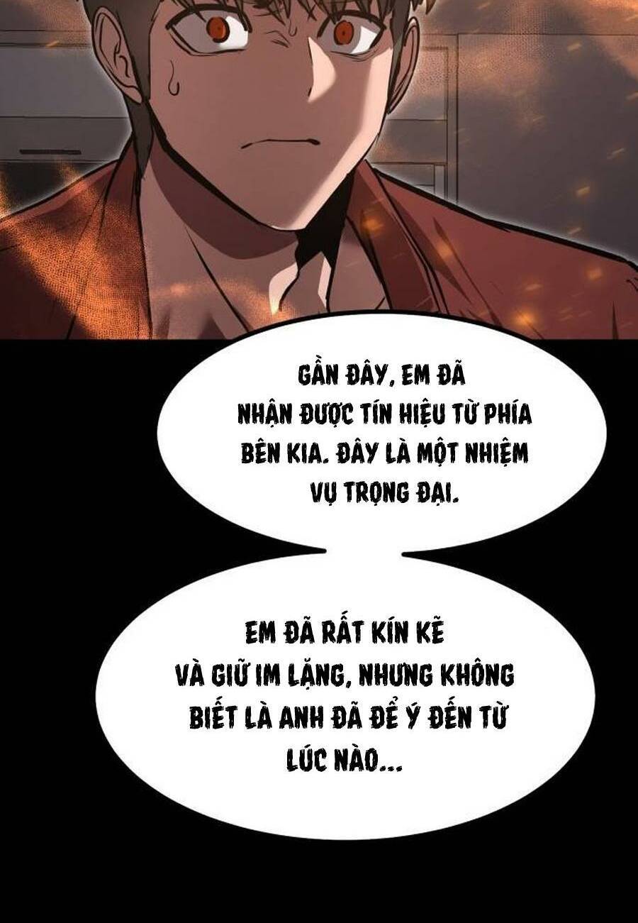 Võ Vương Kang Haejin Chap 32 - Next Chap 33