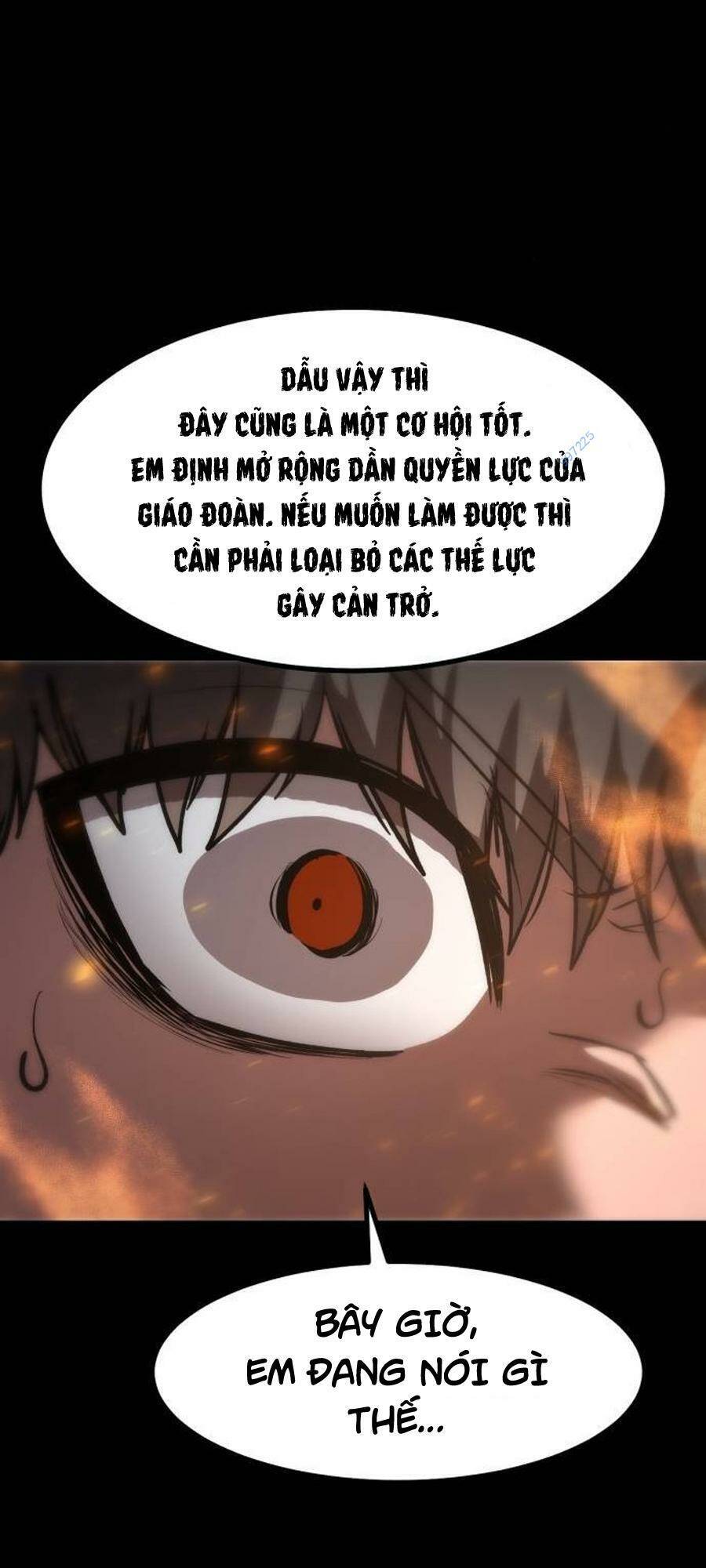 Võ Vương Kang Haejin Chap 32 - Next Chap 33