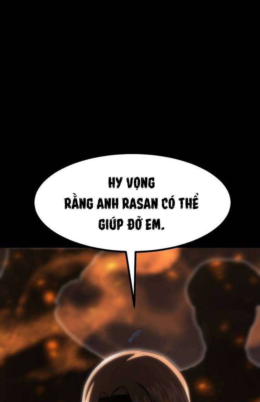 Võ Vương Kang Haejin Chap 32 - Next Chap 33