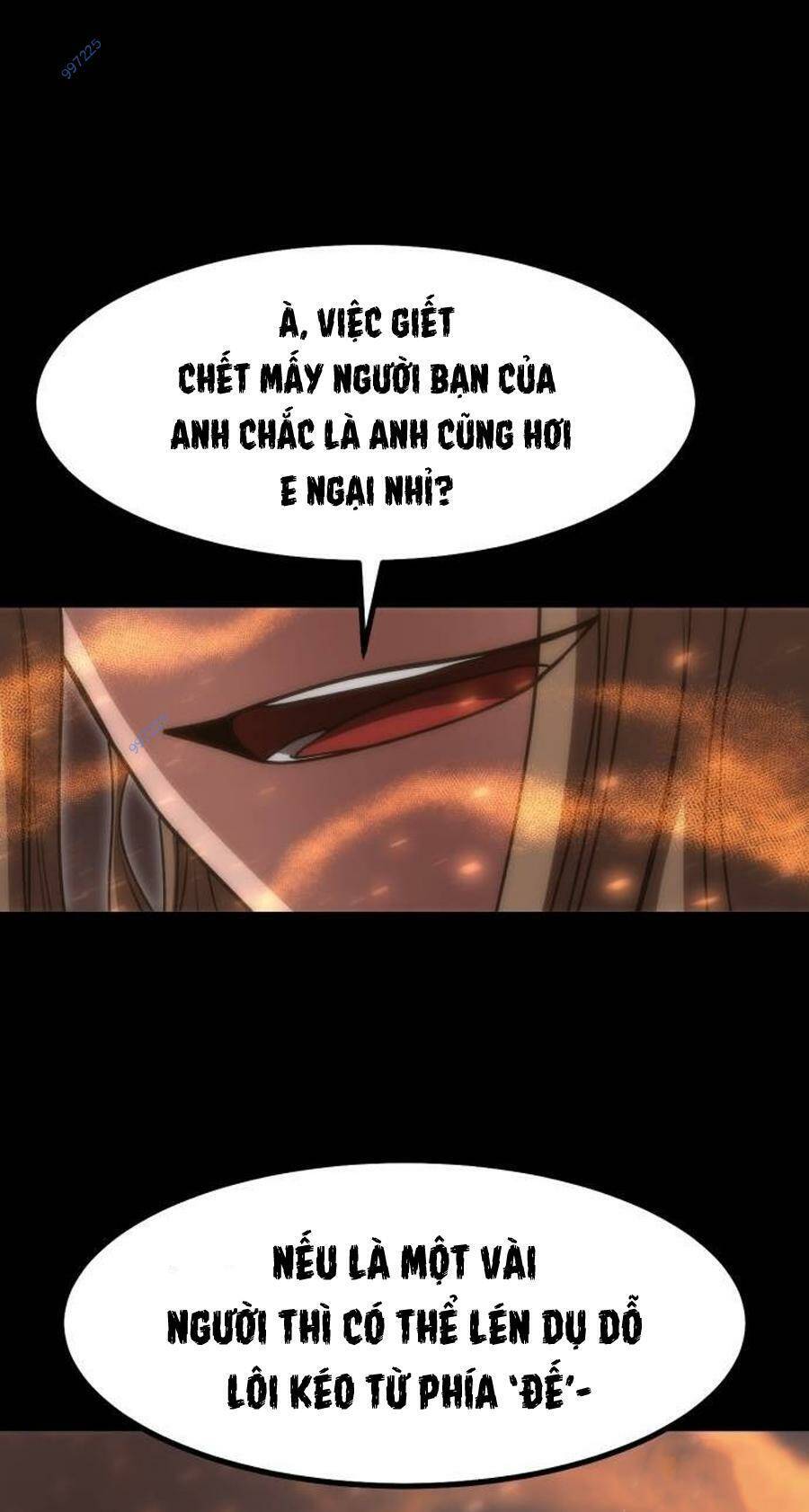 Võ Vương Kang Haejin Chap 32 - Next Chap 33