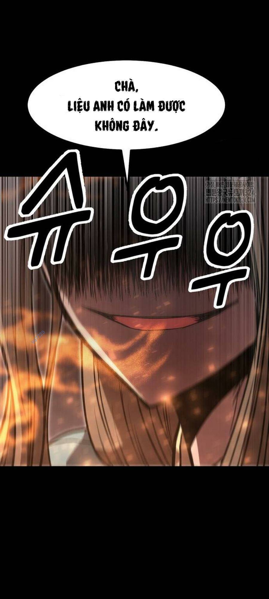Võ Vương Kang Haejin Chap 32 - Next Chap 33