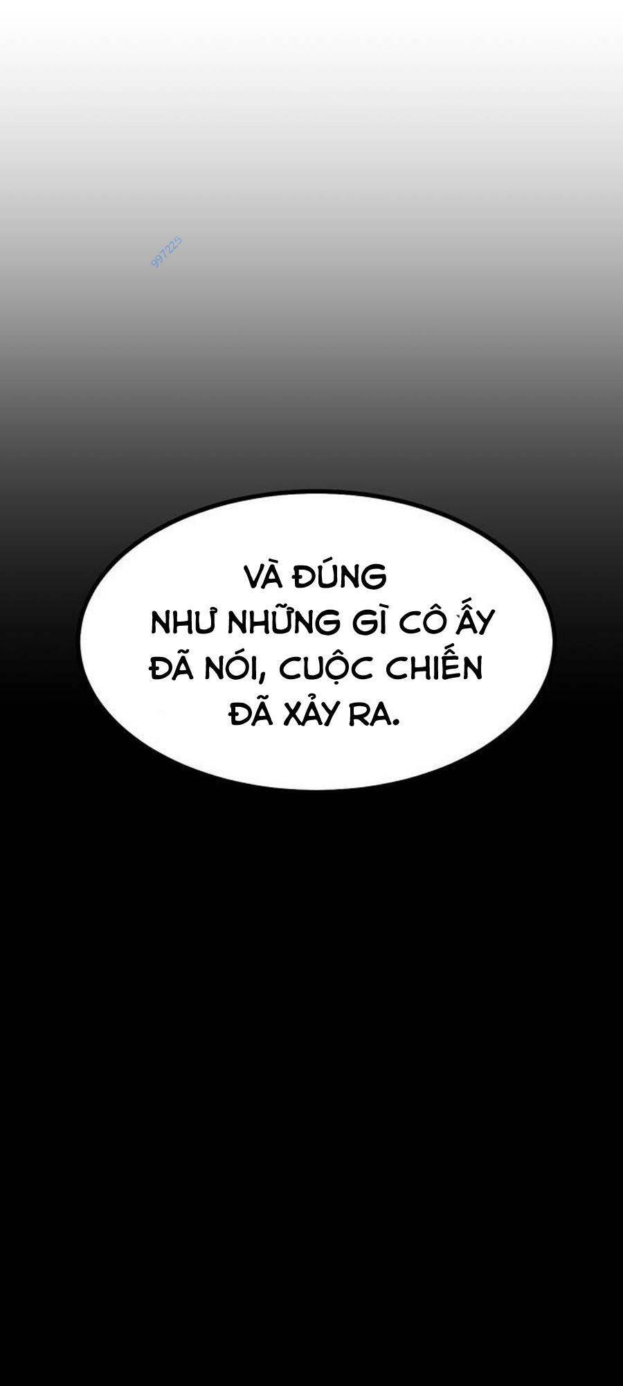 Võ Vương Kang Haejin Chap 32 - Next Chap 33
