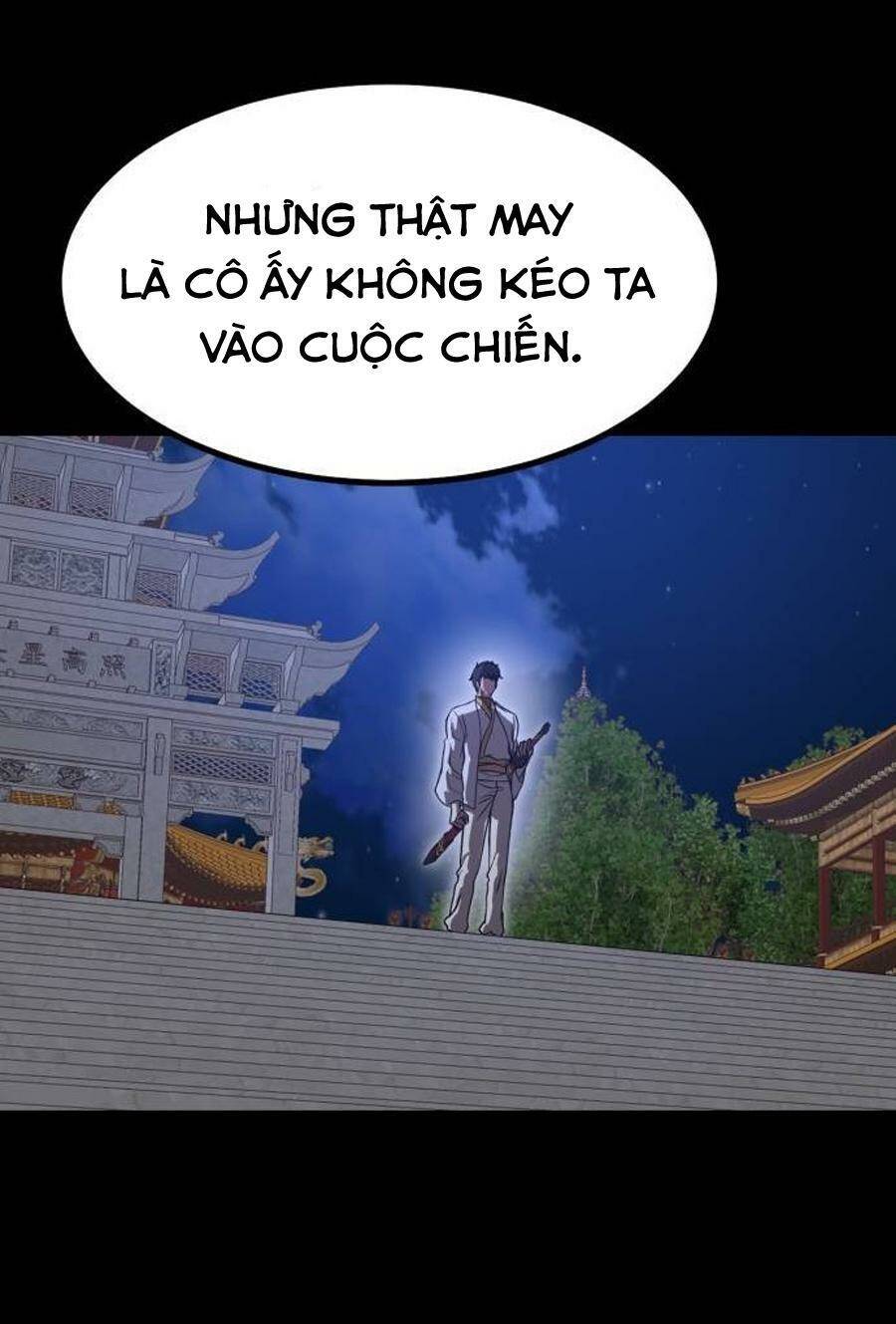 Võ Vương Kang Haejin Chap 32 - Next Chap 33