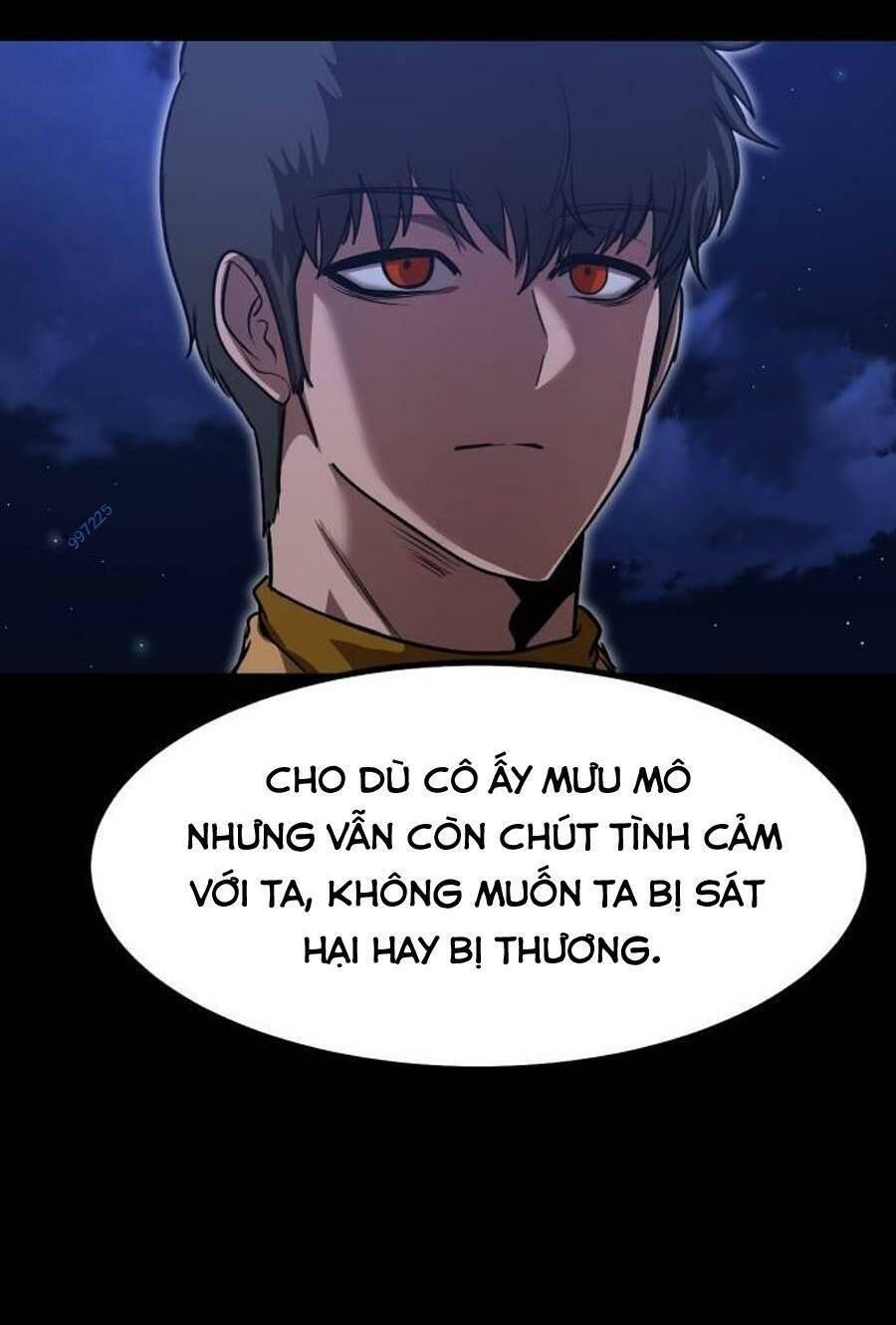 Võ Vương Kang Haejin Chap 32 - Next Chap 33