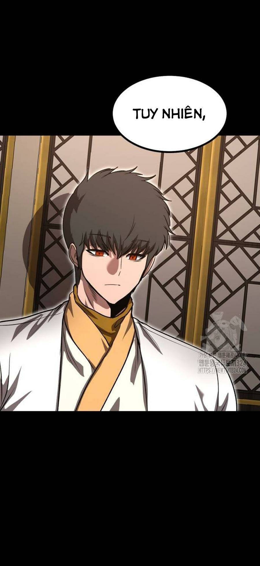 Võ Vương Kang Haejin Chap 32 - Next Chap 33
