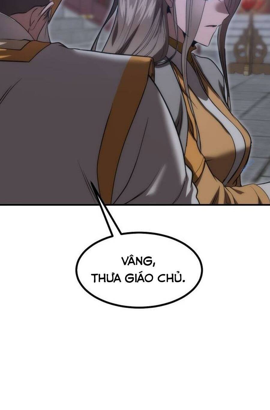 Võ Vương Kang Haejin Chap 32 - Next Chap 33